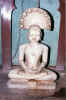 Tamilnadu - Nedimozhiyanur - Parsuvnathar 531.jpg (131024 bytes)