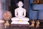 Tamilnadu - Perayur Virushabhanathar 473.jpg (69639 bytes)
