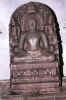 Tamilnadu - Periyakorakothi Virushabhanathar 540.jpg (127422 bytes)