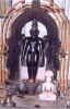 Tamilnadu - Veedur - Shreyashnathar - 490.jpg (144704 bytes)