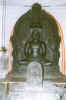 Tamilnadu Melsithamur - Parsuvanathar 110.jpg (140117 bytes)