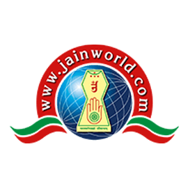 Jainworld Logo